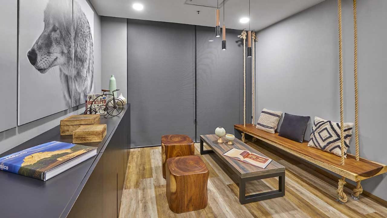 City Express Plus By Marriott Ensenada El Sauzal  Eksteriør bilde